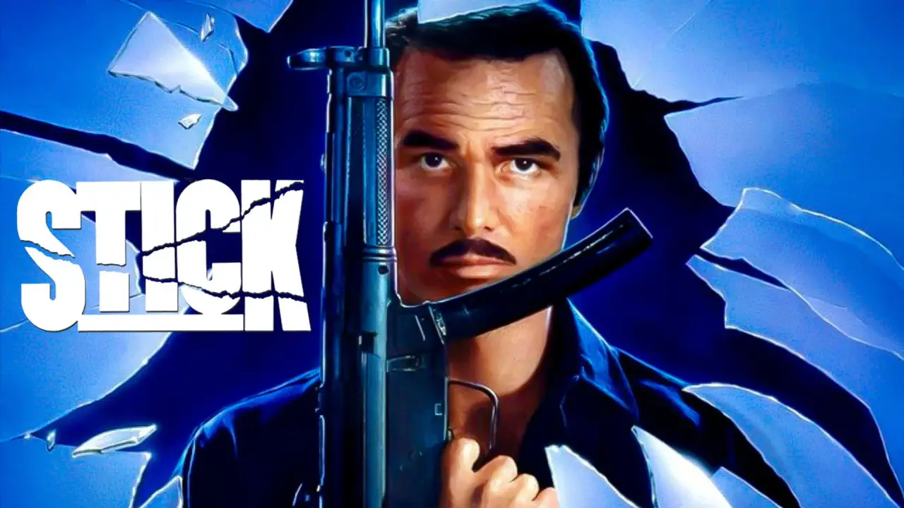 Sie nannten ihn Stick hdfilme
