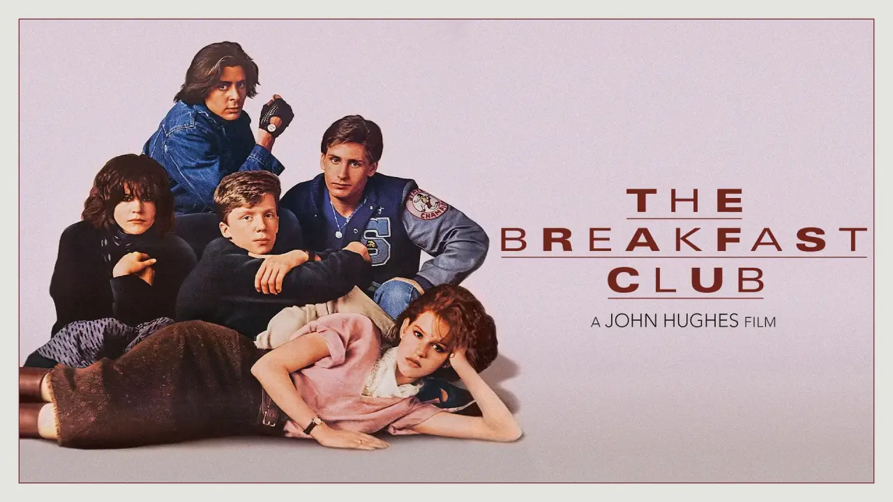 The Breakfast Club hdfilme