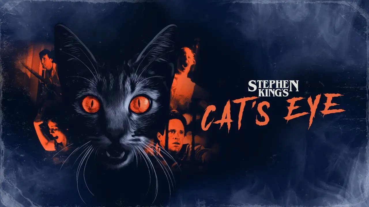 Stephen King's Katzenauge hdfilme