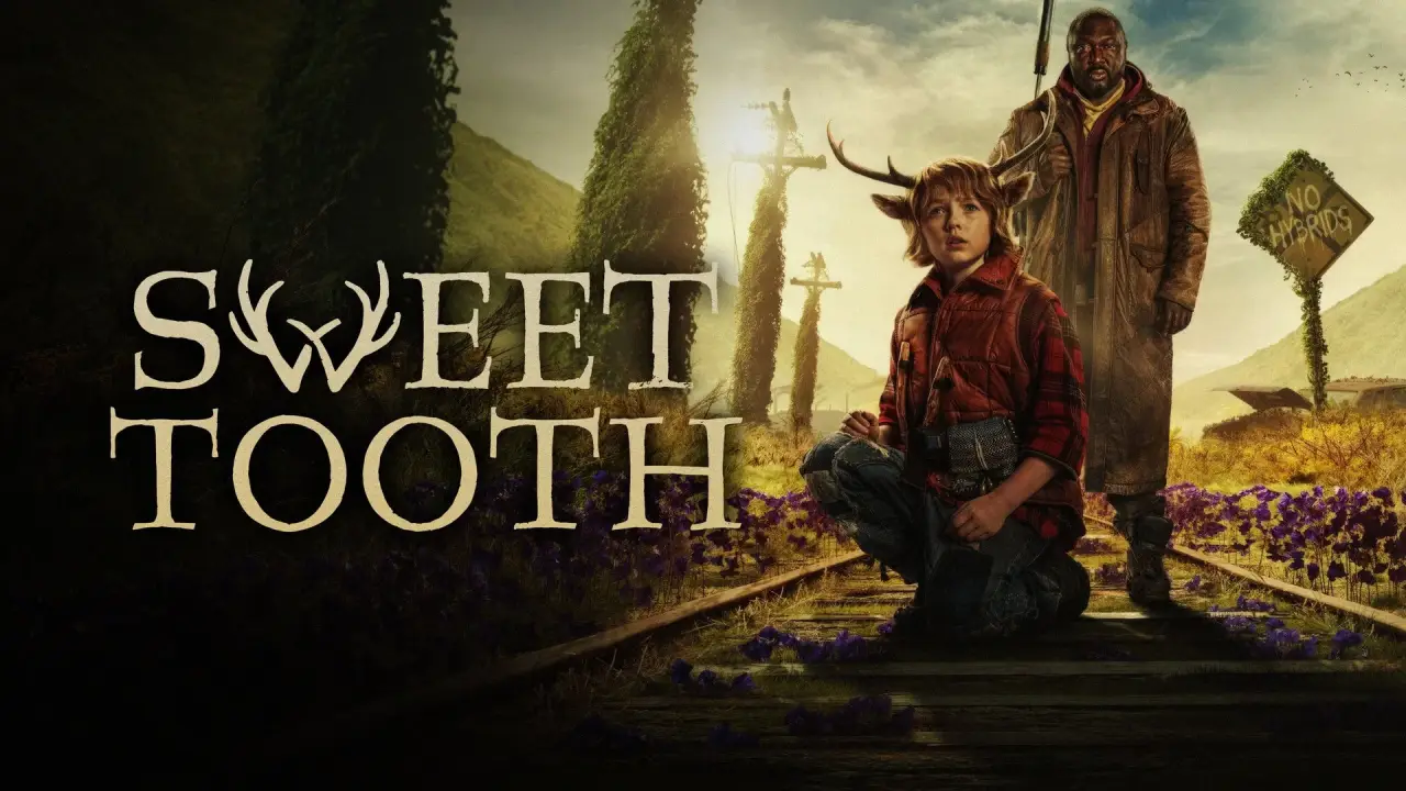 Sweet Tooth hdfilme