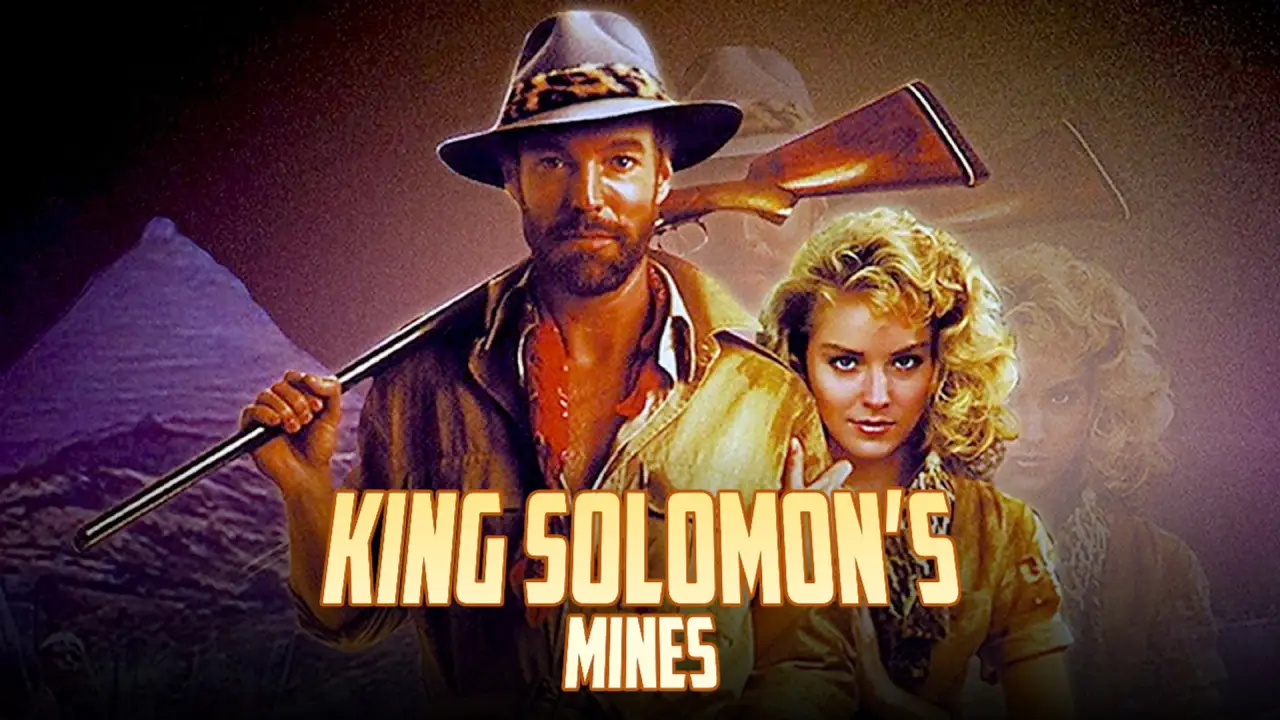 Quatermain - Auf der Suche nach dem Schatz der Könige hdfilme