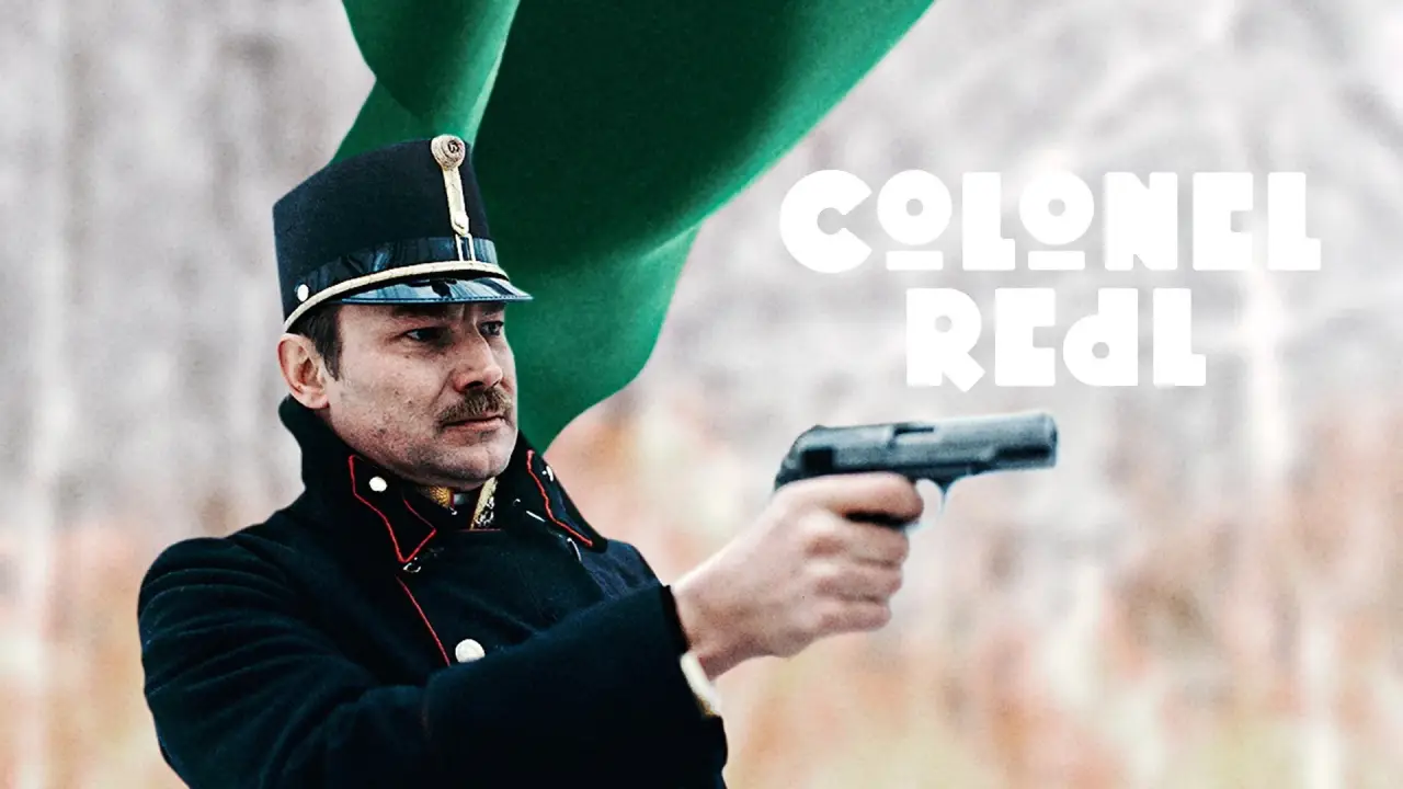Oberst Redl hdfilme
