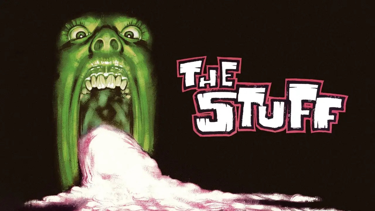 Stuff – Ein tödlicher Leckerbissen hdfilme