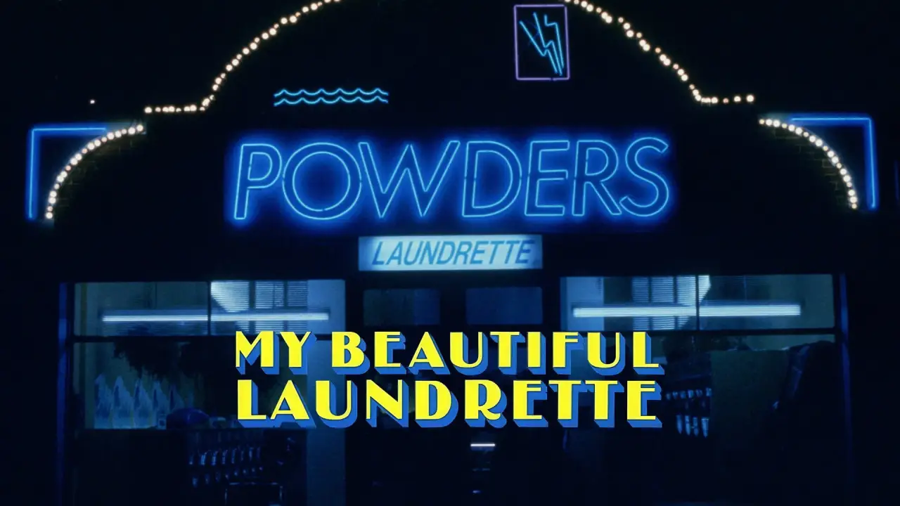 Mein wunderbarer Waschsalon hdfilme