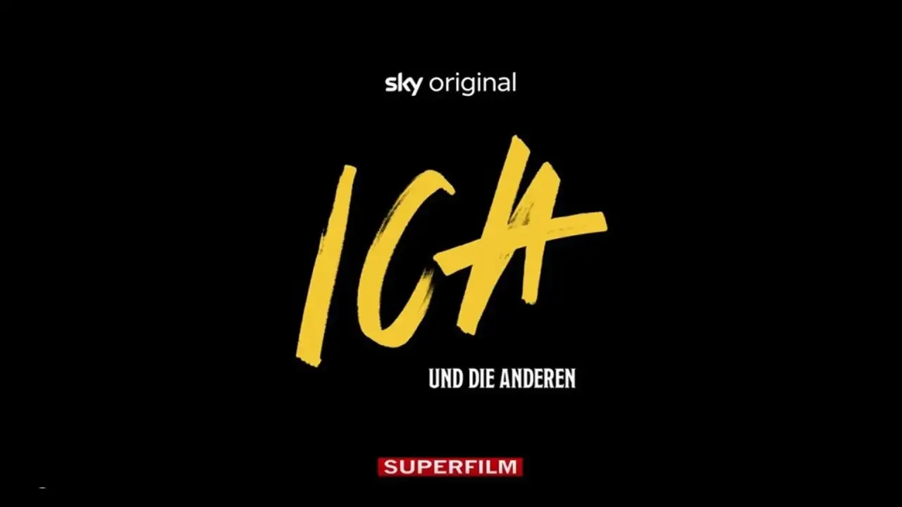 Ich und die Anderen hdfilme