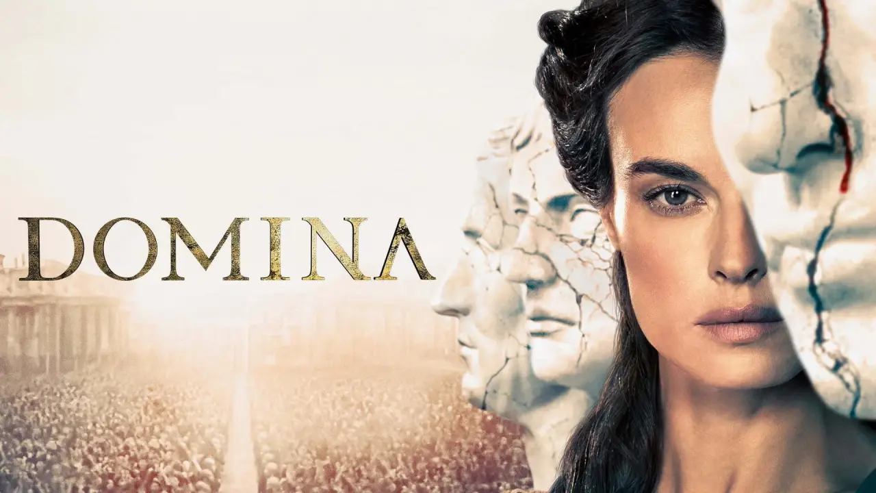 Domina hdfilme