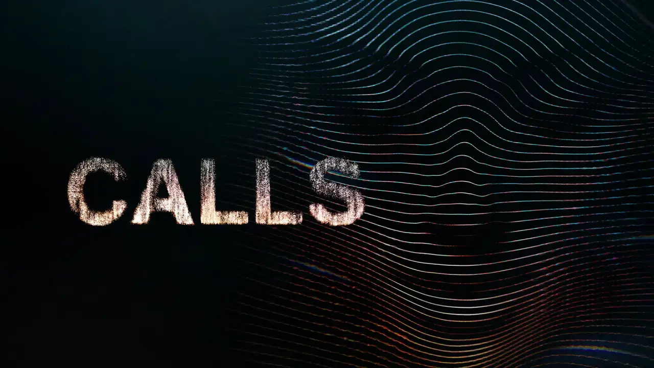 Calls hdfilme