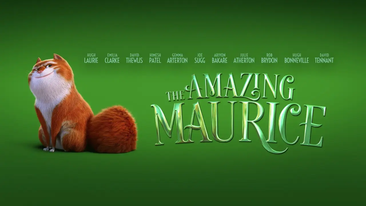 Maurice der Kater hdfilme