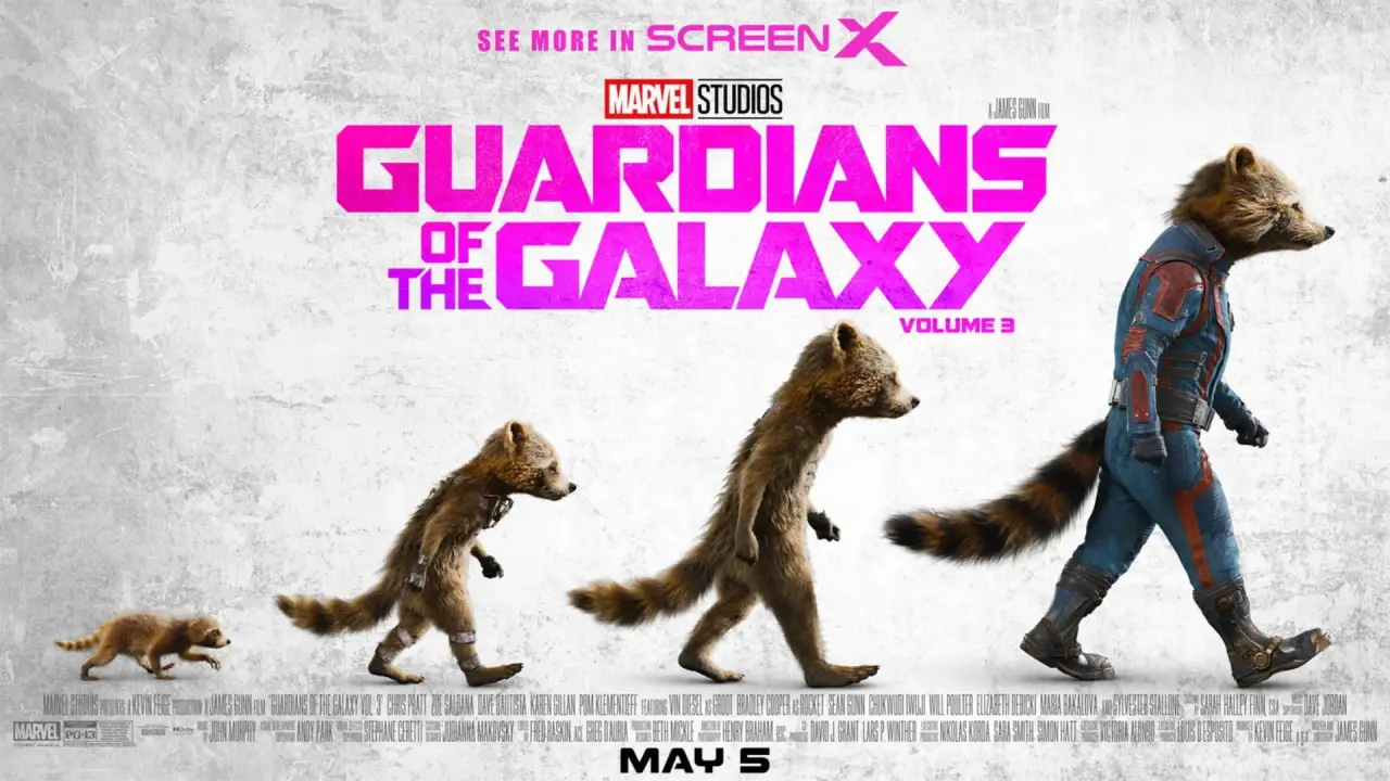 Guardians of the Galaxy Vol. 3 hdfilme