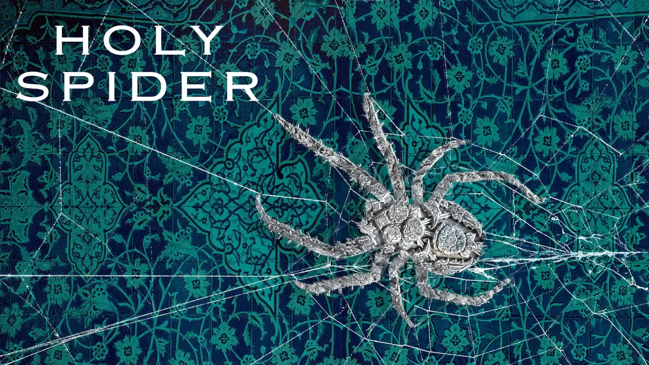 Holy Spider hdfilme