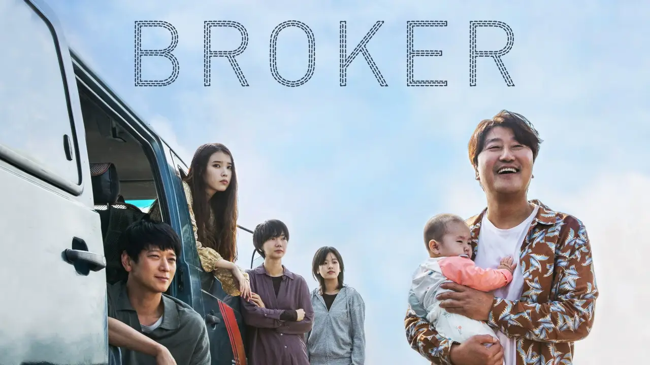 Broker hdfilme