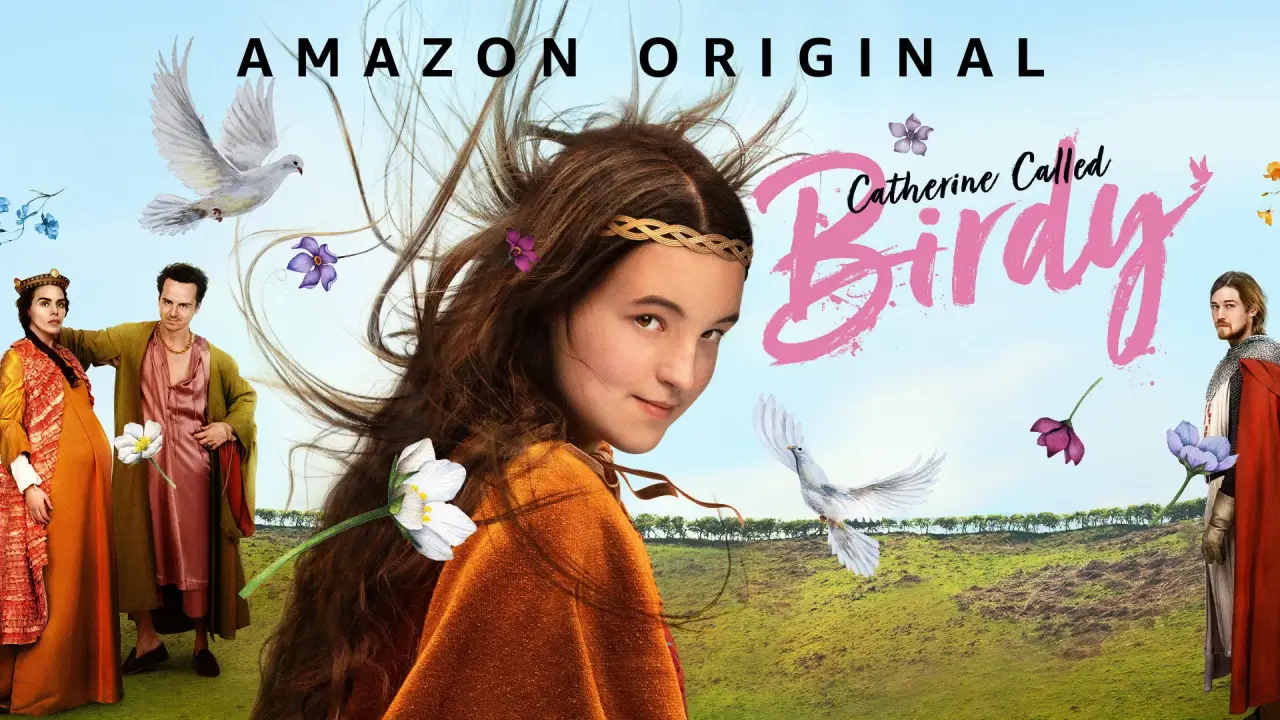 Catherine Called Birdy hdfilme
