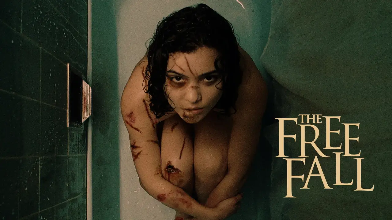 The Free Fall hdfilme