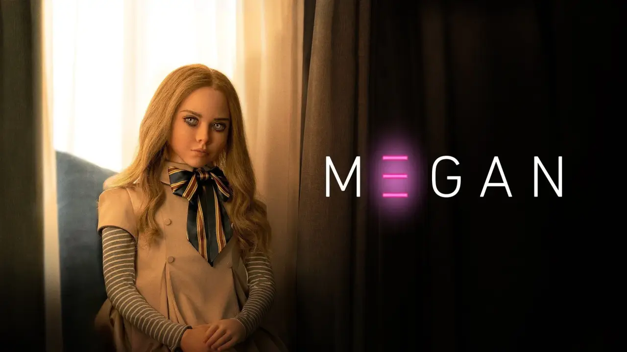 M3GAN hdfilme