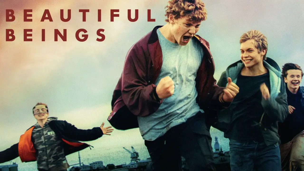 Beautiful Beings hdfilme