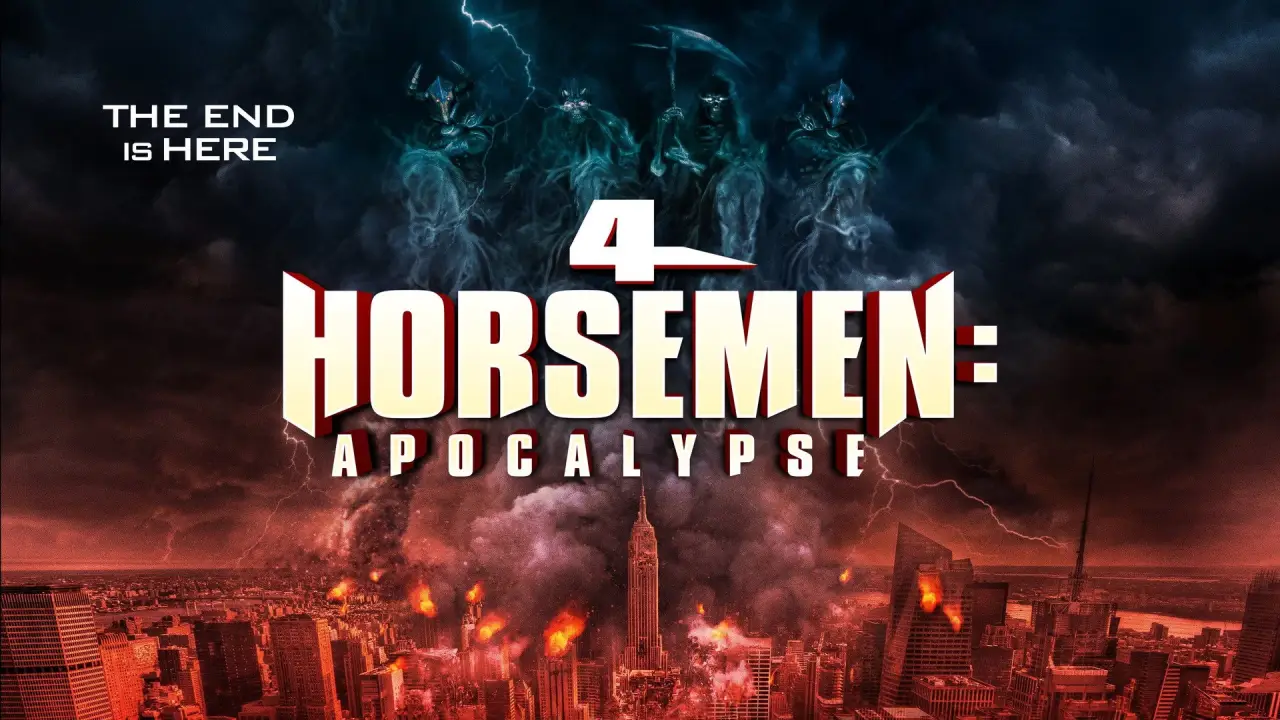 4 Horsemen: Apocalypse hdfilme