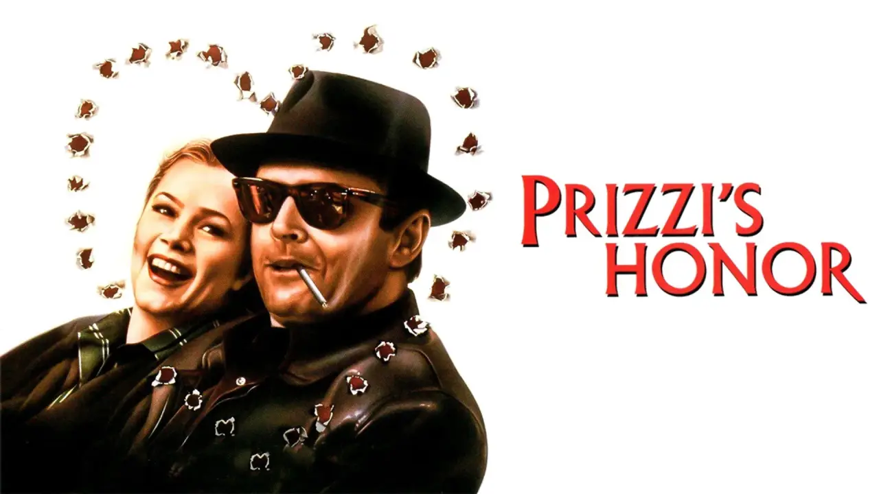 Die Ehre der Prizzis hdfilme