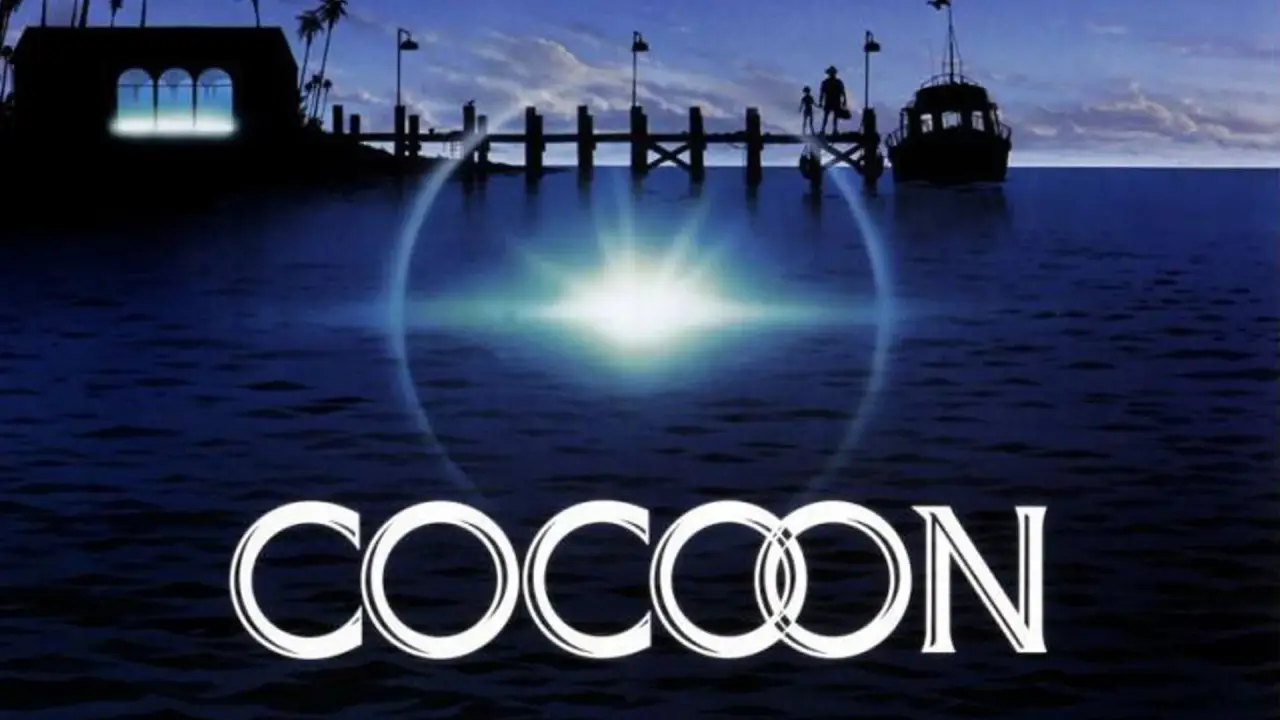 Cocoon hdfilme