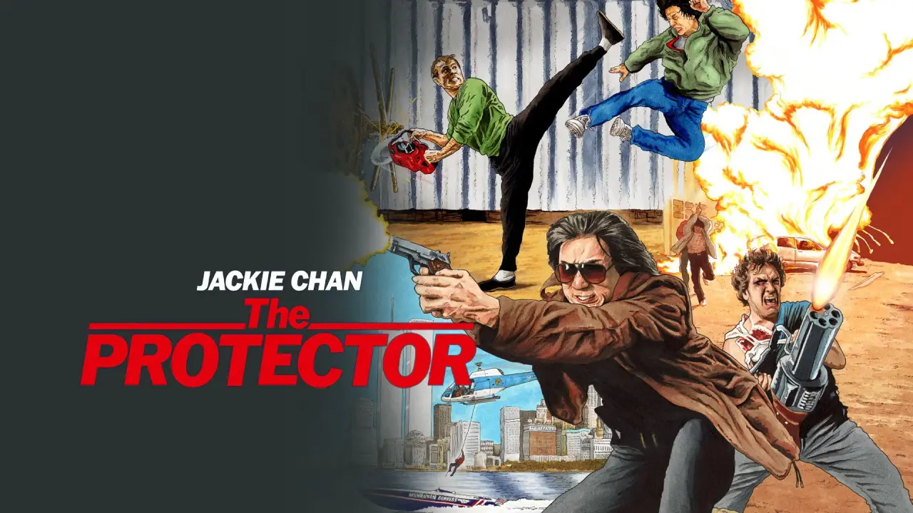 Der Protector hdfilme