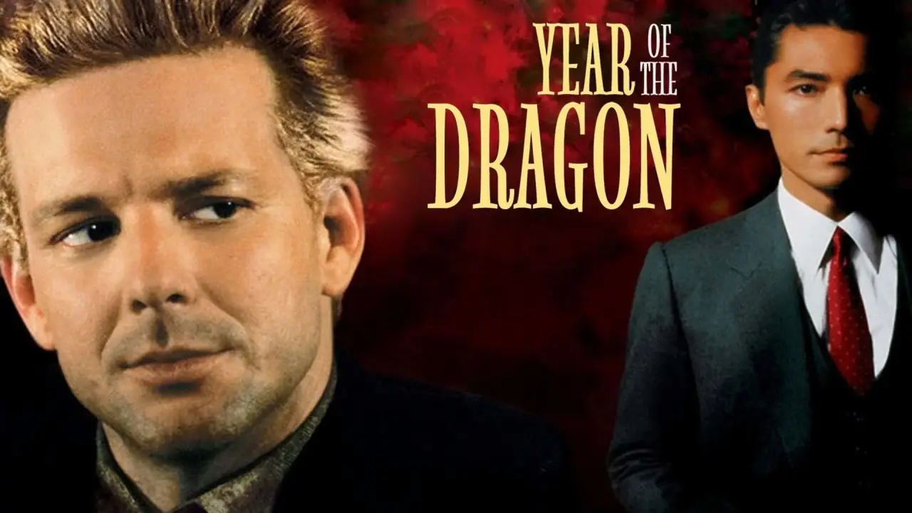 Im Jahr des Drachen hdfilme