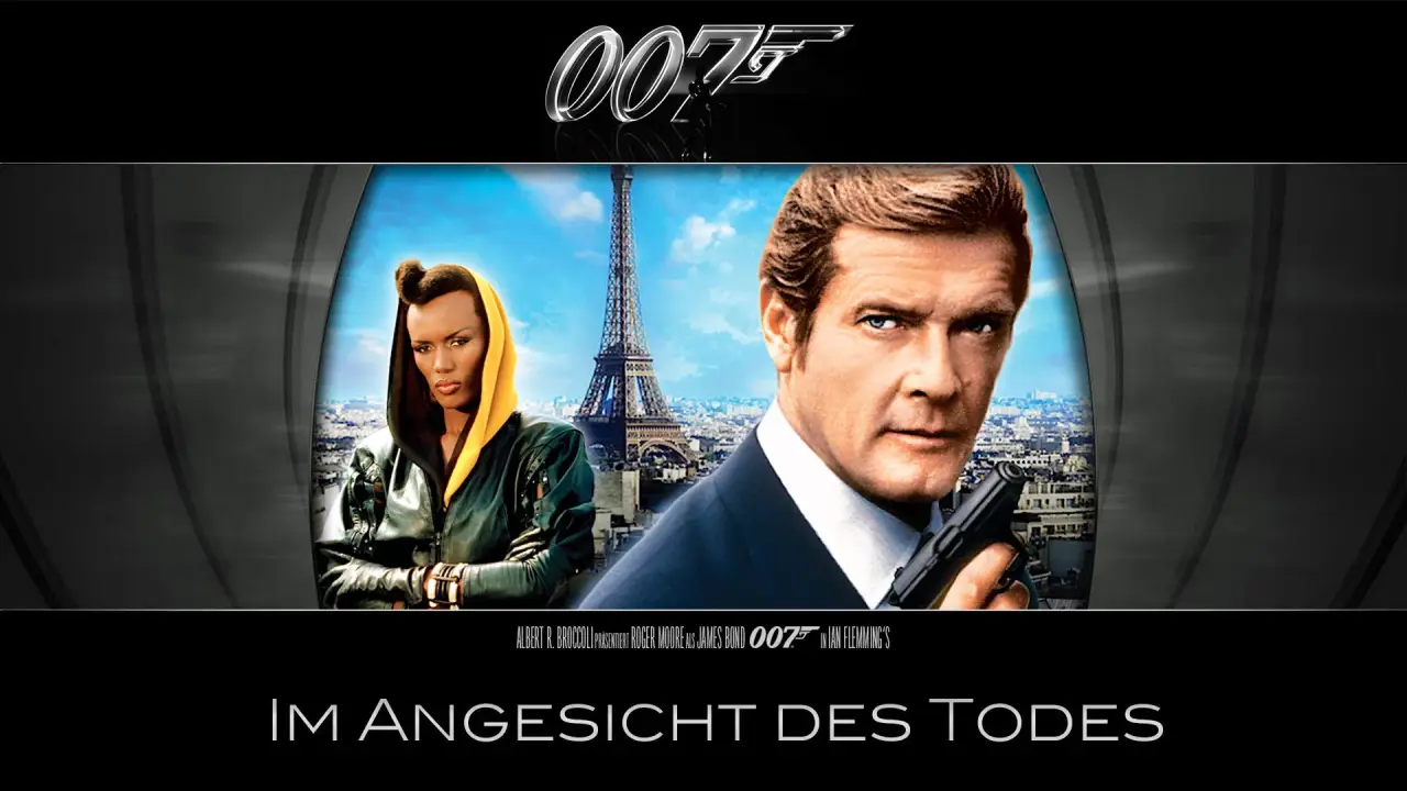 James Bond 007 - Im Angesicht des Todes hdfilme