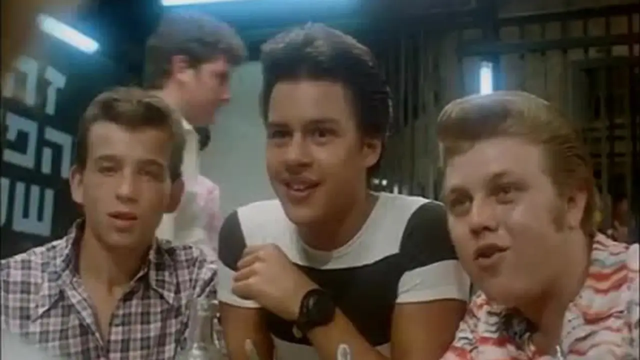 Eis am Stiel 6: Ferienliebe hdfilme