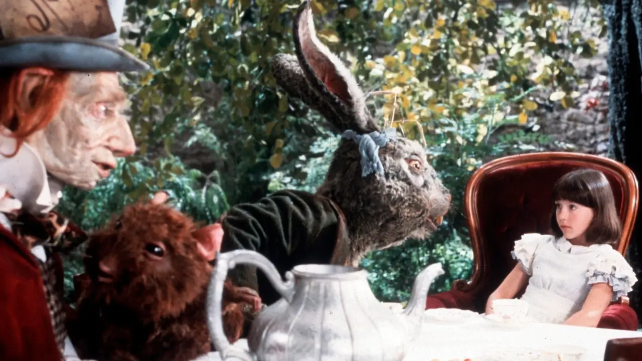 Das wahre Leben der Alice im Wunderland hdfilme