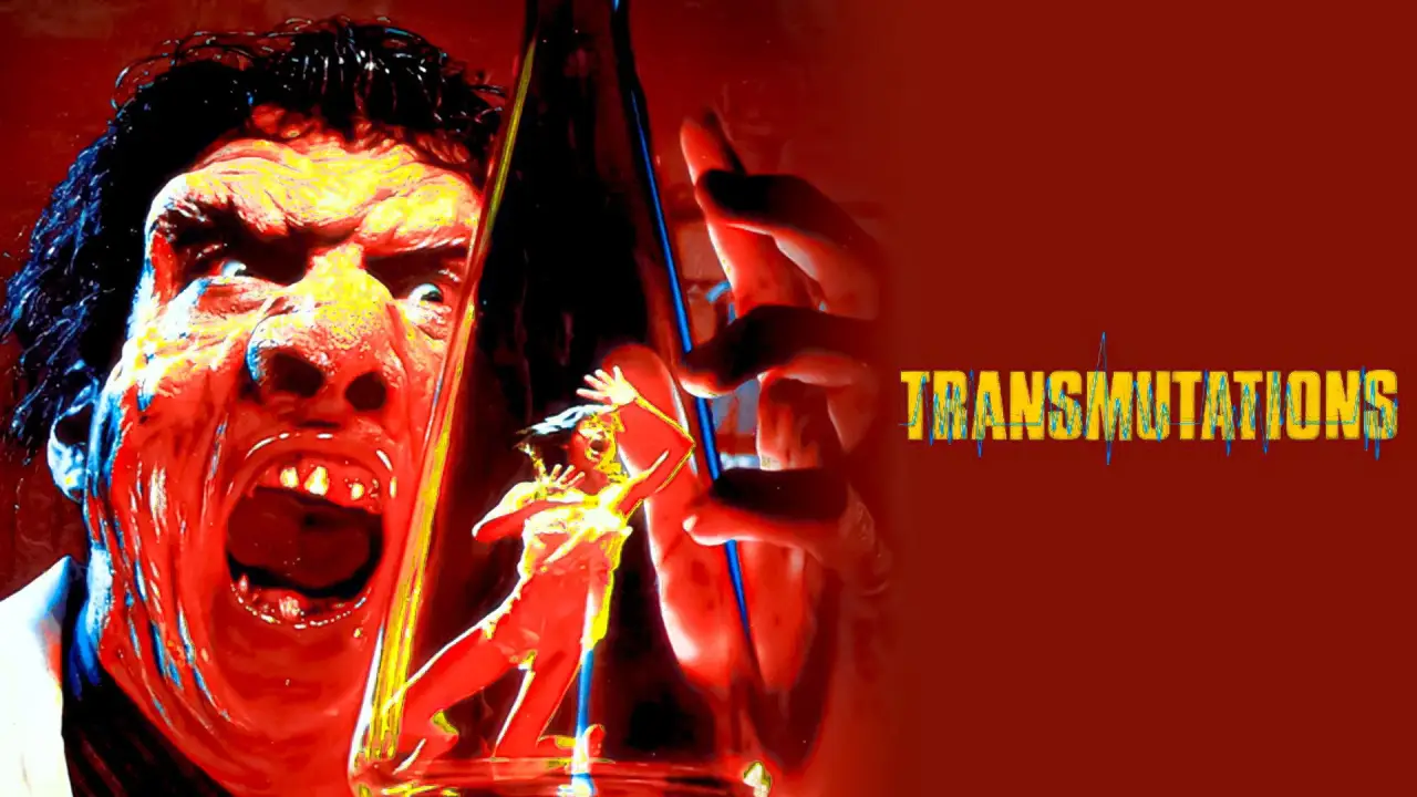 Clive Barker's Underworld hdfilme