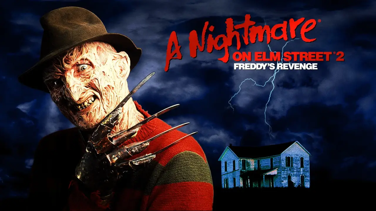 Nightmare II - Die Rache hdfilme