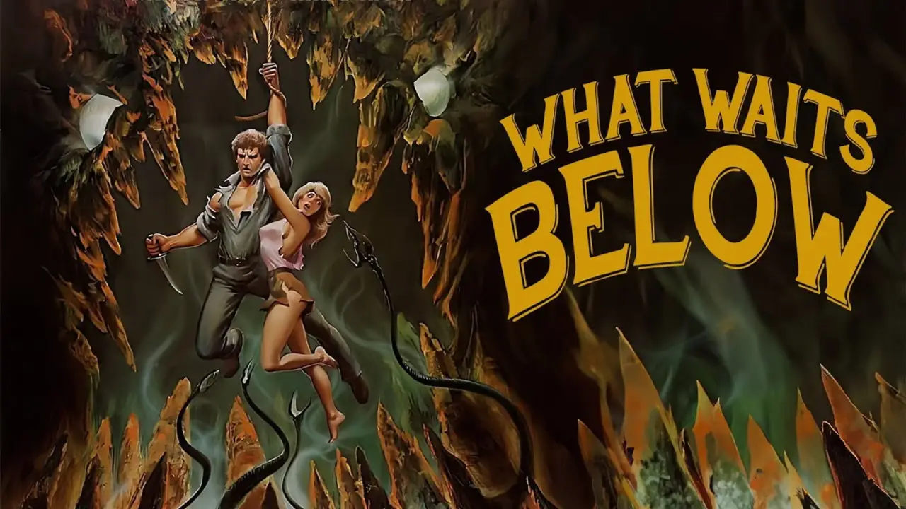 Das Geheimnis der Phantomhöhlen hdfilme