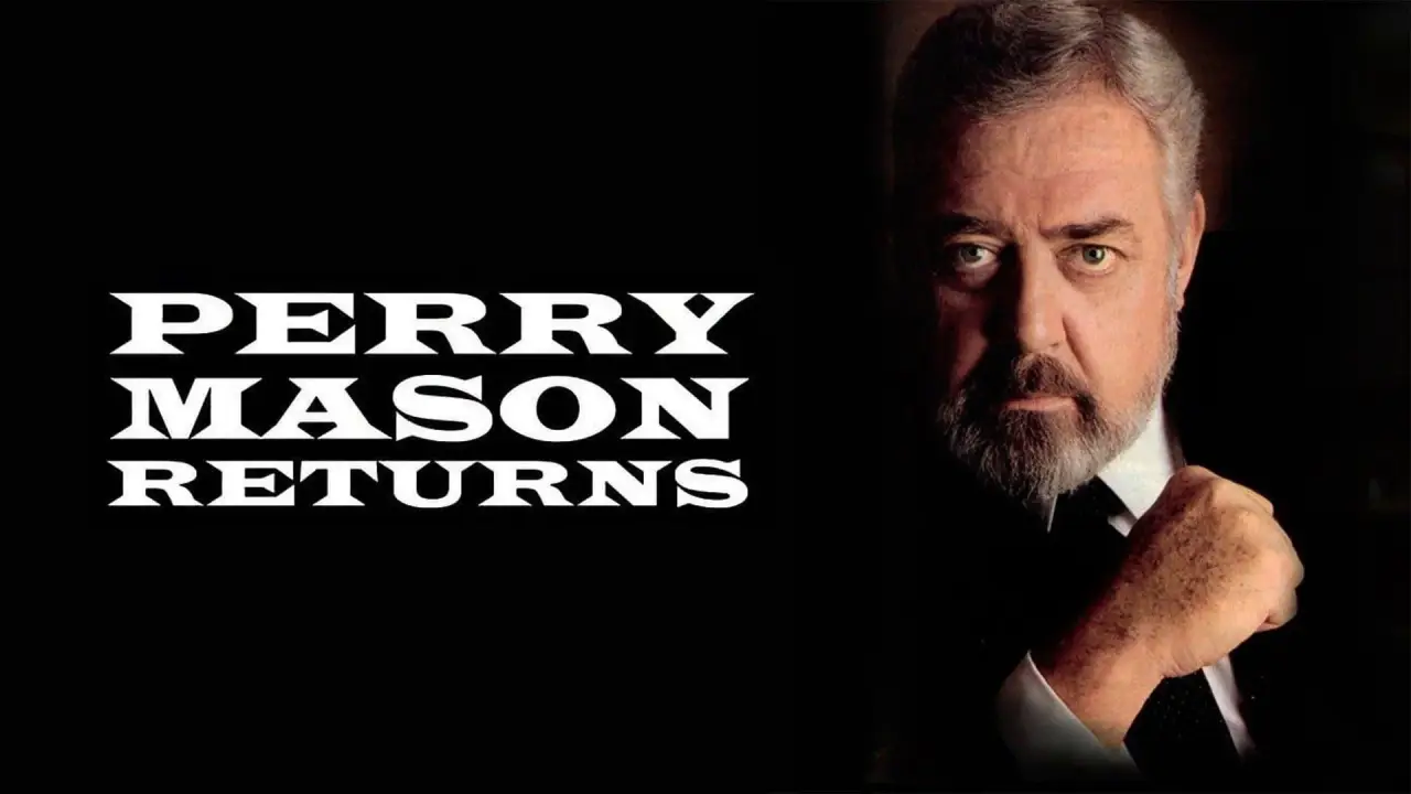 Perry Mason kehrt zurück hdfilme