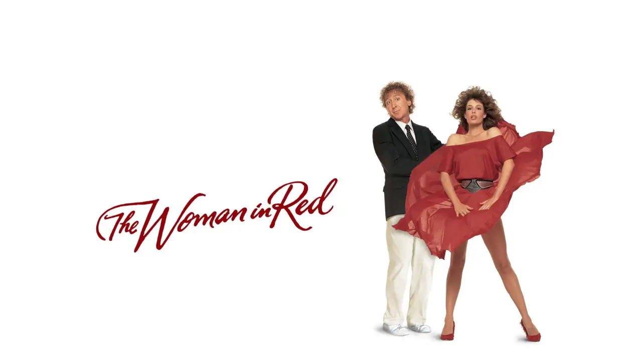 Die Frau in Rot hdfilme