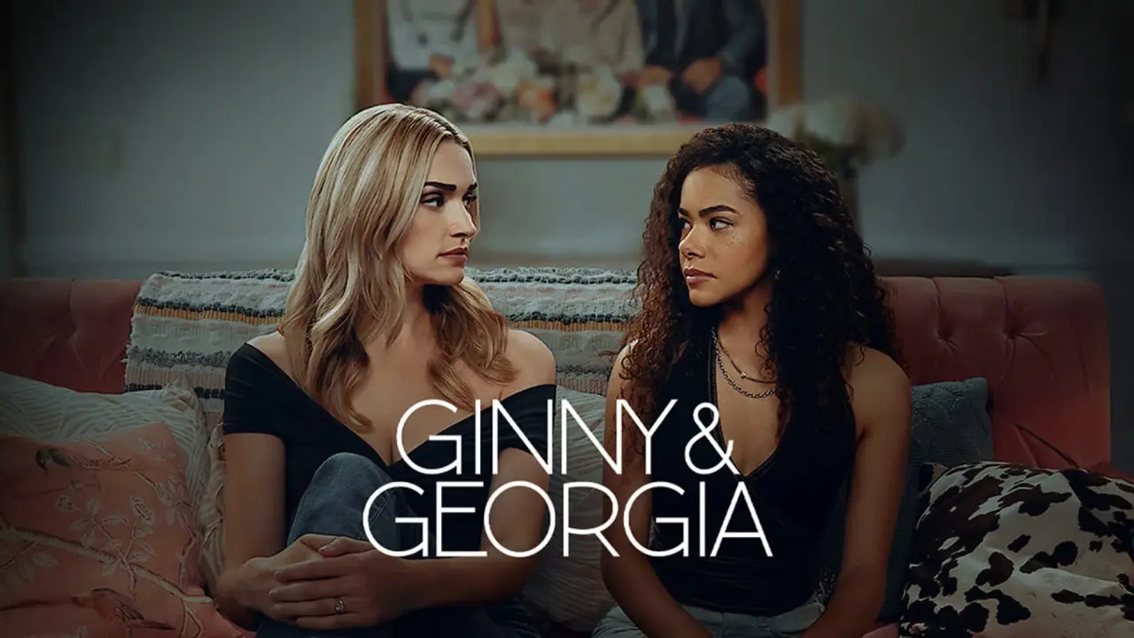 Ginny & Georgia hdfilme