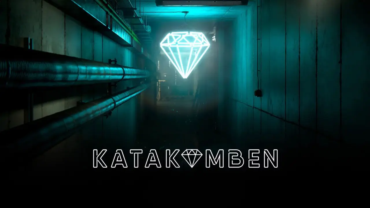 Katakomben hdfilme