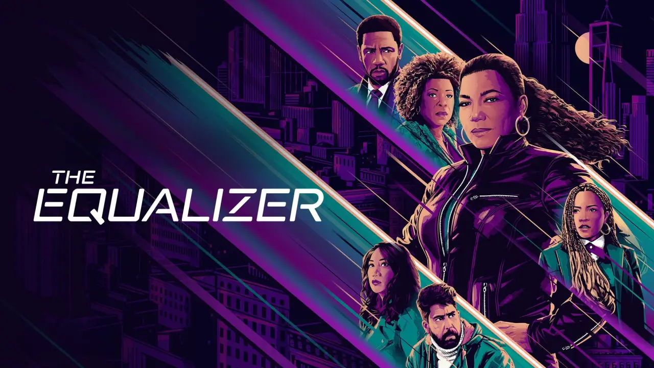 The Equalizer hdfilme