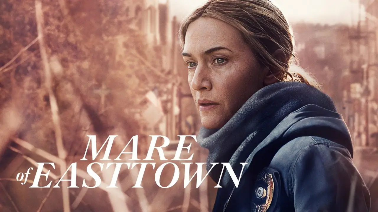 Mare of Easttown hdfilme