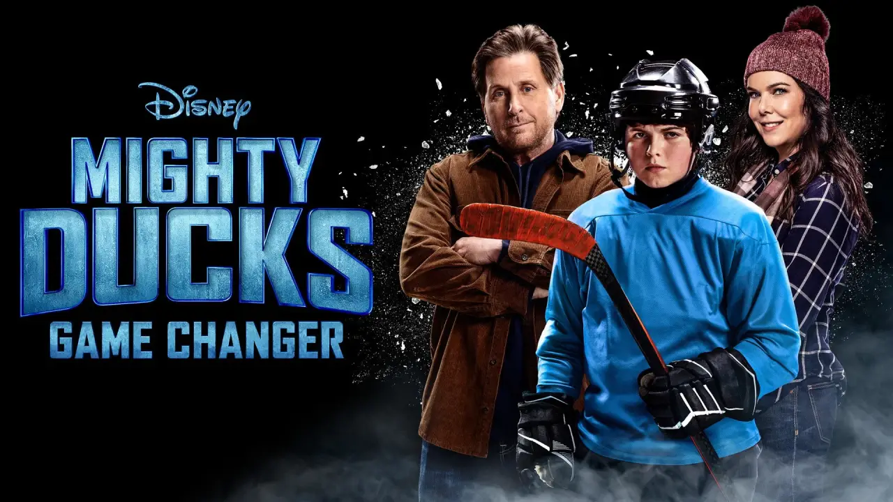 Mighty Ducks: Game Changers hdfilme