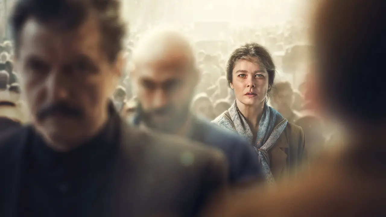 Fatma hdfilme