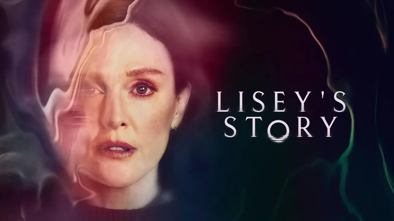Lisey's Story hdfilme