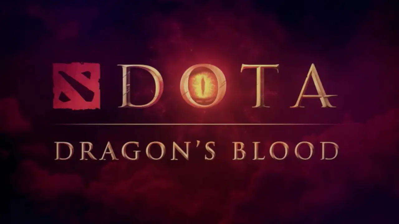 DOTA: Dragon's Blood hdfilme