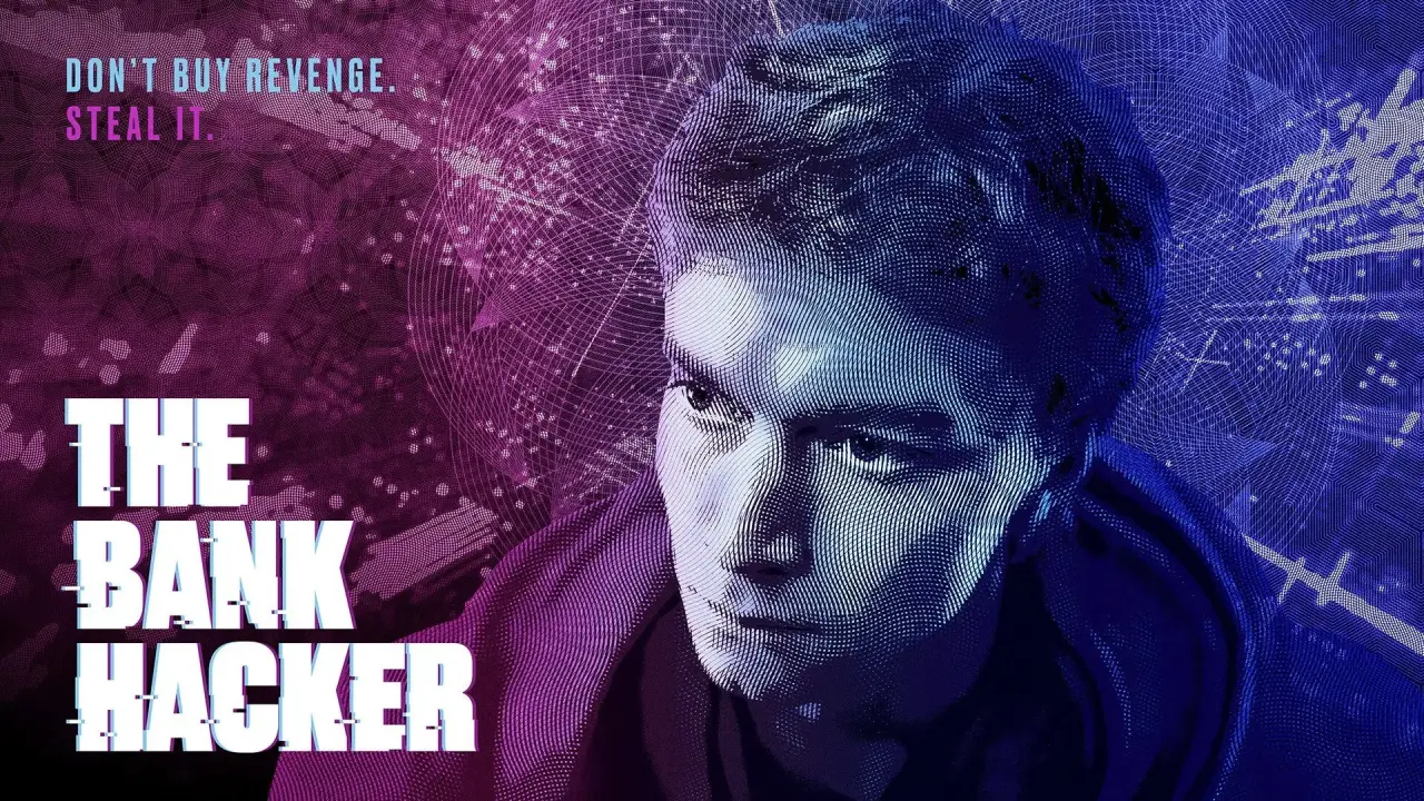 The Bank Hacker hdfilme