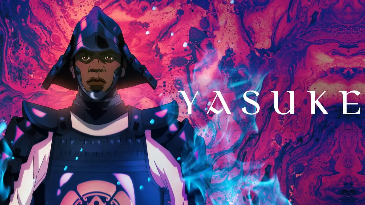 Yasuke hdfilme