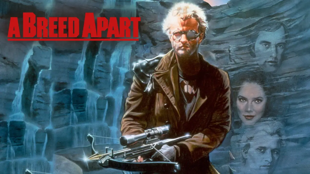 Die Brut des Adlers hdfilme