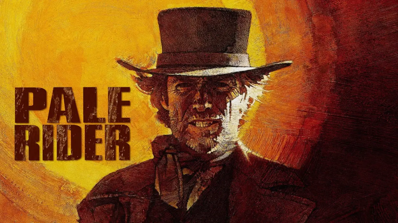 Pale Rider - Der namenlose Reiter hdfilme