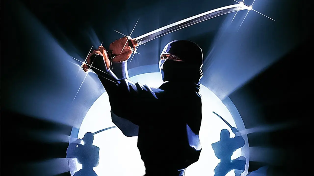 Ninja - In geheimer Mission hdfilme
