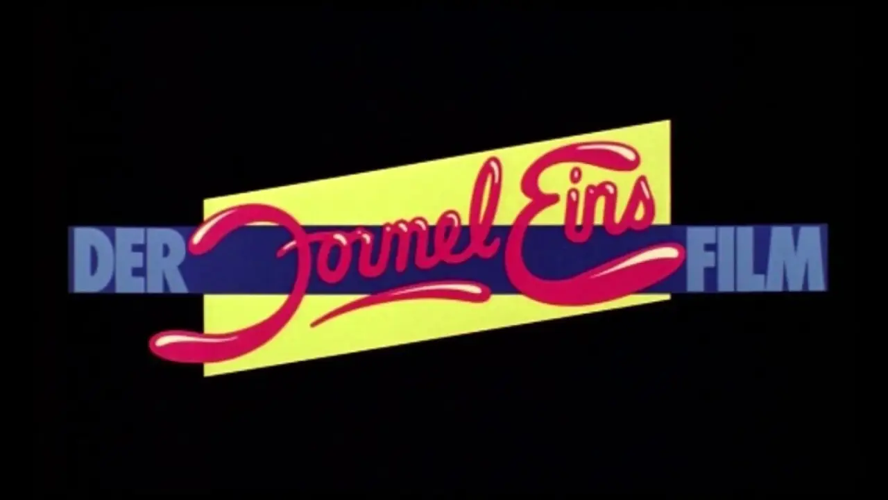 Der Formel Eins Film hdfilme