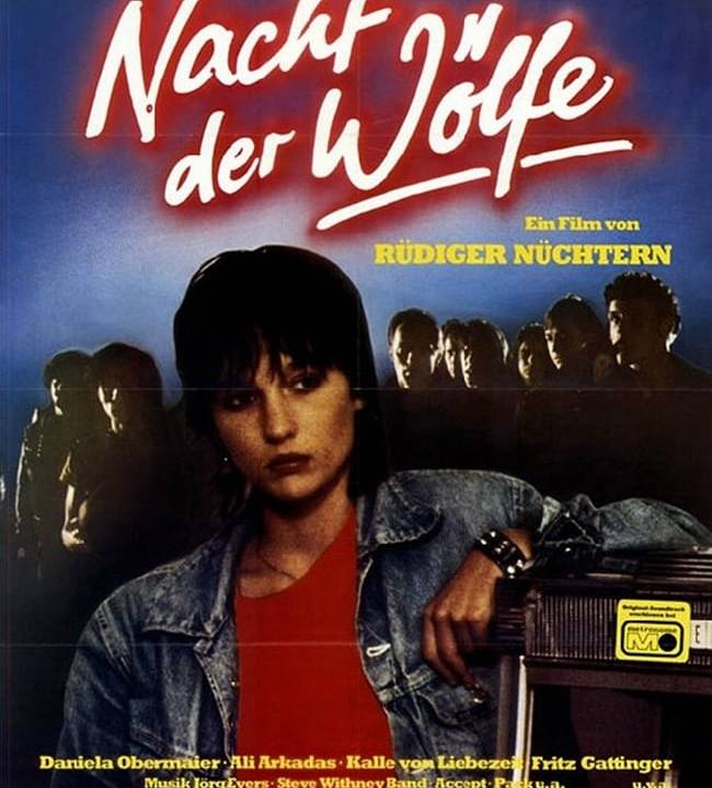 Nacht der Wölfe hdfilme