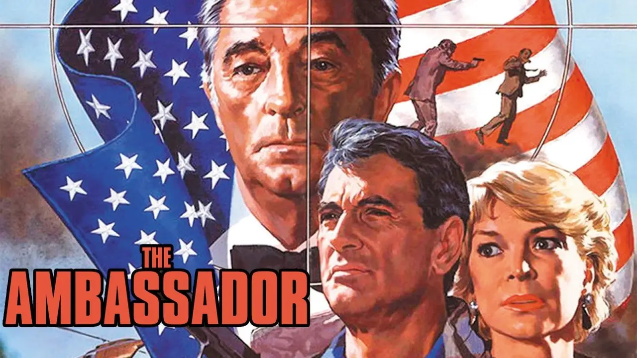 Der Ambassador hdfilme