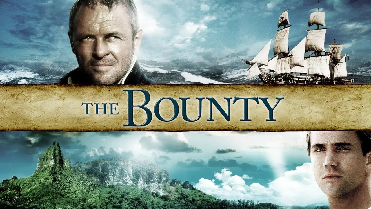 Die Bounty hdfilme