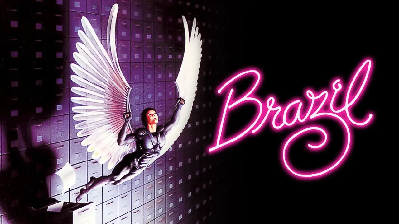 Brazil hdfilme